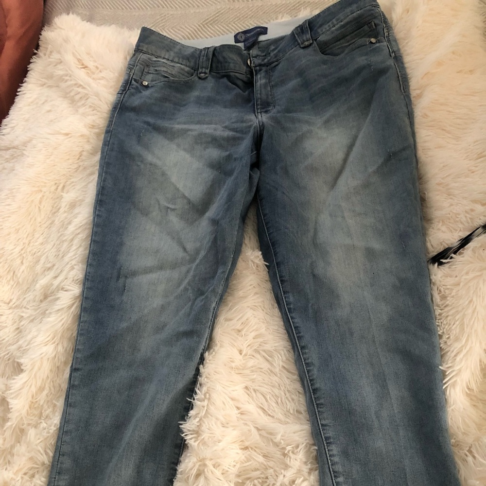Blue Jeans